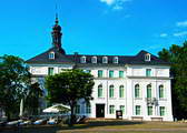 Museum für Vor- und Frühgeschichte Saarbrücken